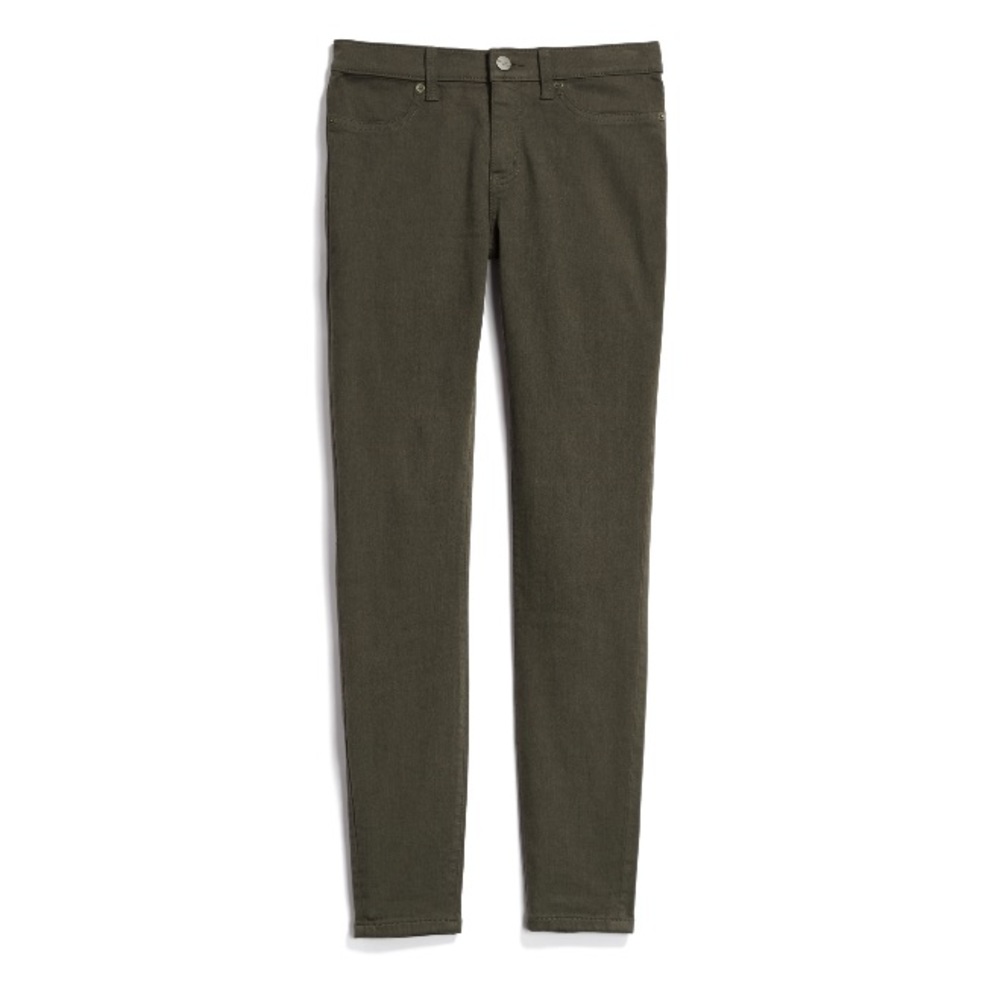 Olive Lakeview Denim Skinny Jeans from Stitch Fix